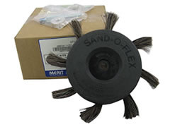 SAND-O-FLEX UNIT & REFILLS