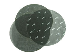 SANDSCREEN MESH DISCS