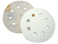 Hook & Loop Discs & Sheets