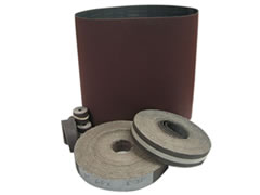 Drive Belt for Delta 18" Drum Sander 120X 01595 - Click Image to Close