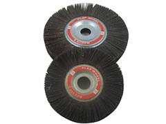 6" x 1" Unmounted Flap Wheel 00760 - Click Image to Close
