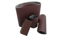 6-1/4" x 9" x 20" Cushion Contour Sanding Sleeves 51880-040 - Click Image to Close