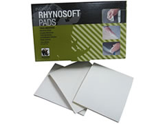 RHYNOSOFT PADS